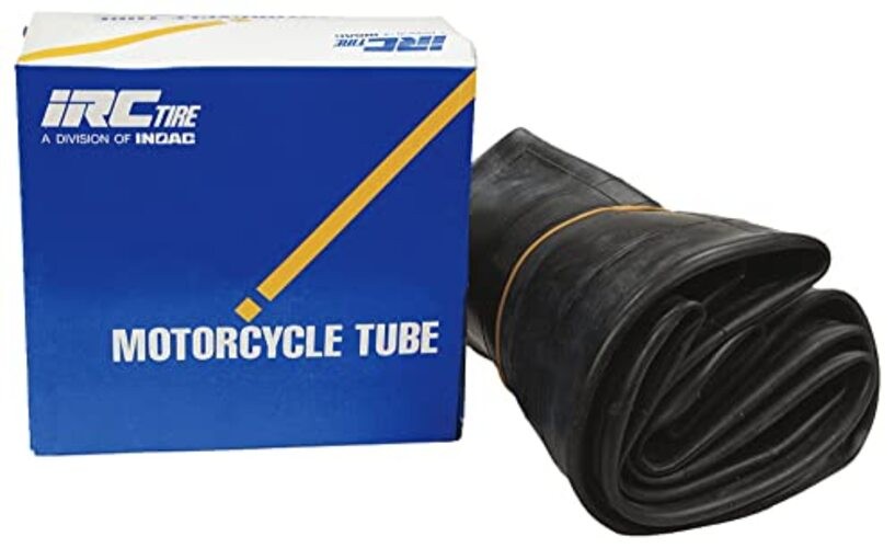 IRC Standard Motorcycle Tube 2.75/3.00-17