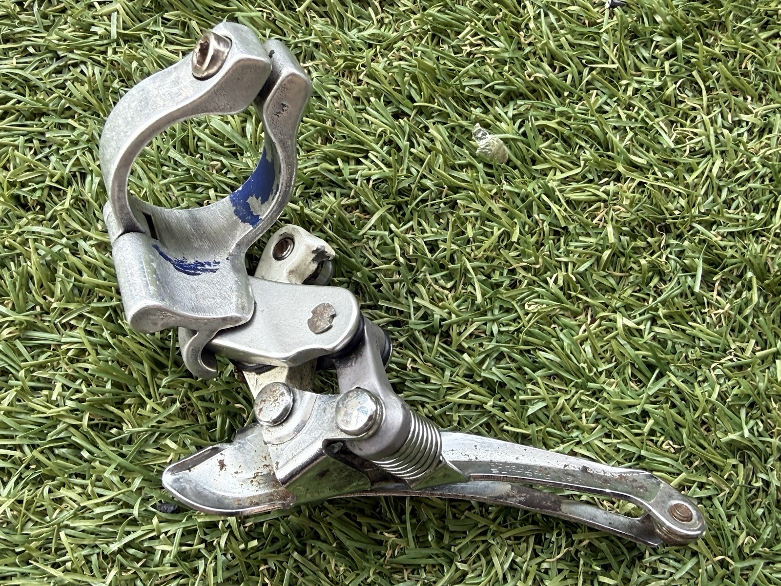 Shimano Sante Groupset