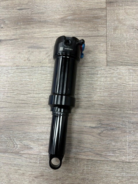 2024, FLOAT, P-S, A, 2pos, Trunnion, Evol LV, Orbea, Wild, 205, 65, 0.3 Spacer,