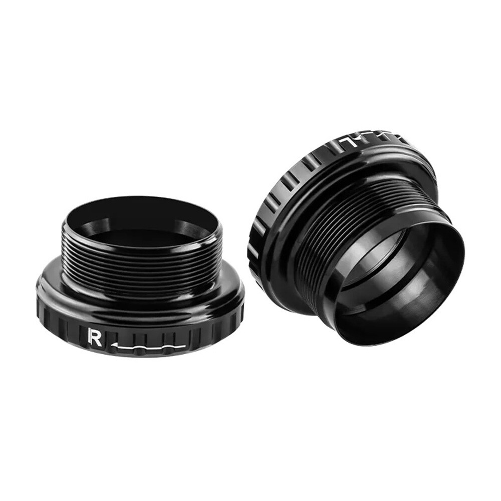 Mountain Road Bike Screw 68-73MM for SRAM DUB Crank Center Shaft Threaded Penta
