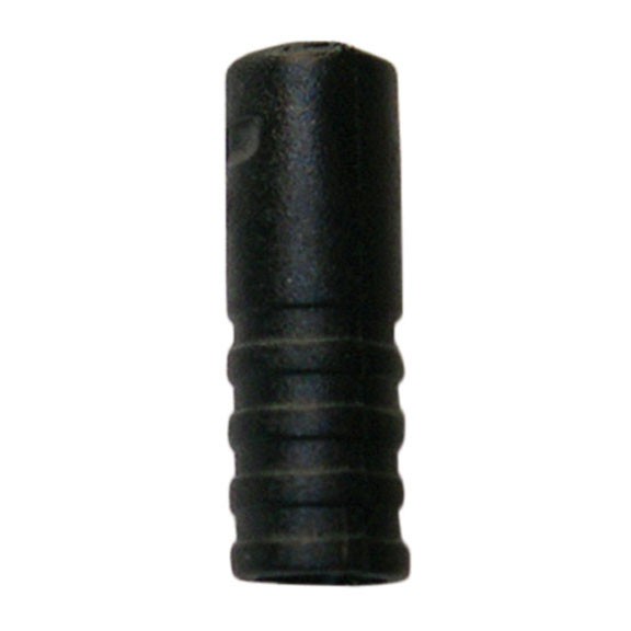 Yokozuna 4mm Plastic Ferrules for Derailleur Cables – Pack of 100, Durable