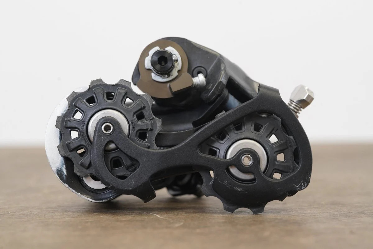 Campagnolo Chorus 11 Speed Mechanical Rim Brake Road Full Groupset (2015)