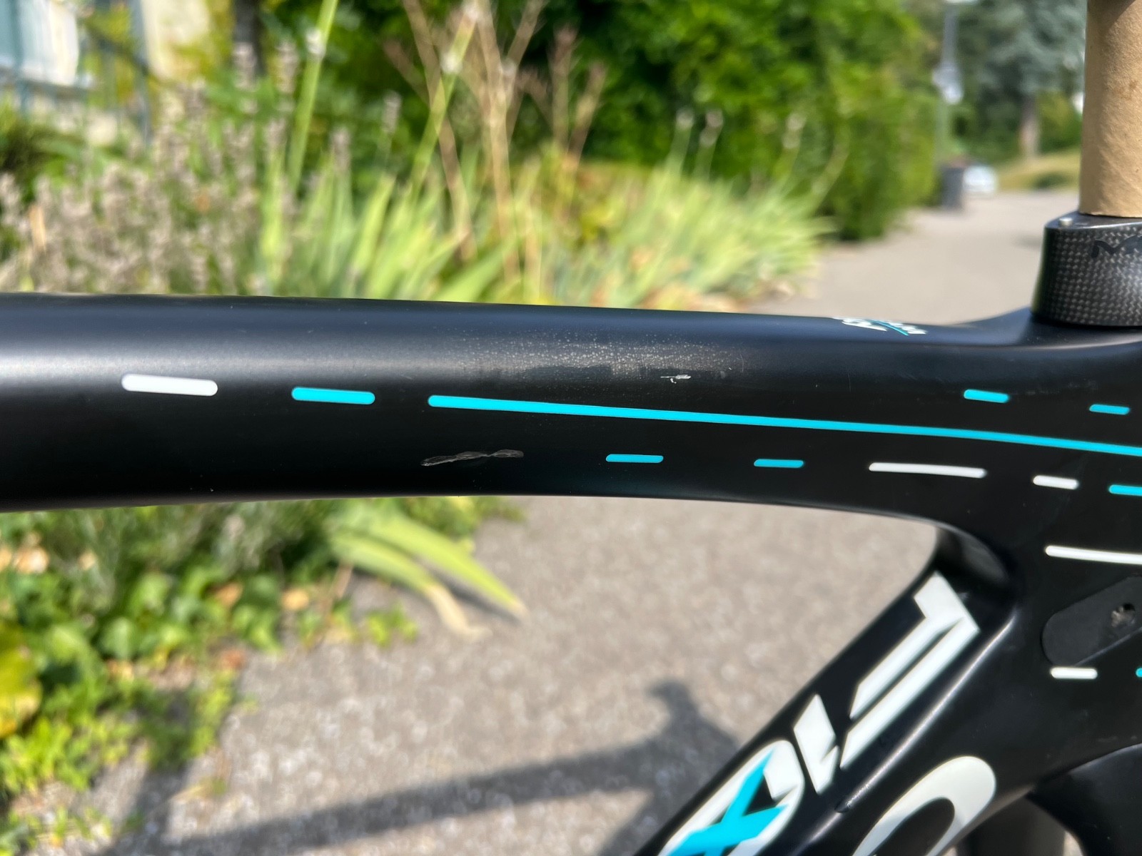 Pinarello Dogma F10 Xlight Team Sky Shimano Dave Brailsford
