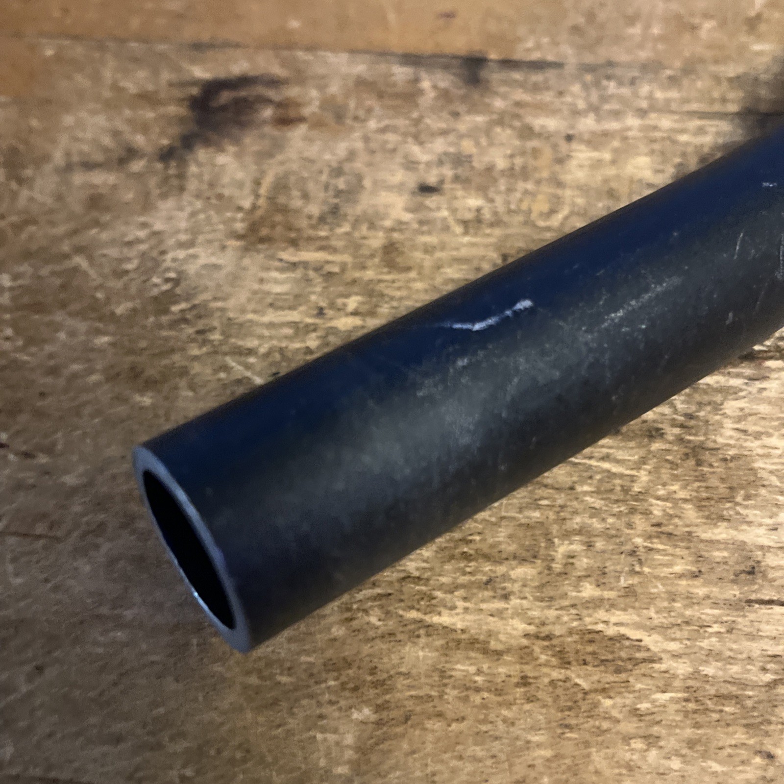 Vintage Azonic O’Neal Flat Handlebars 430 Width 25.4 22.2 Fixed Gear