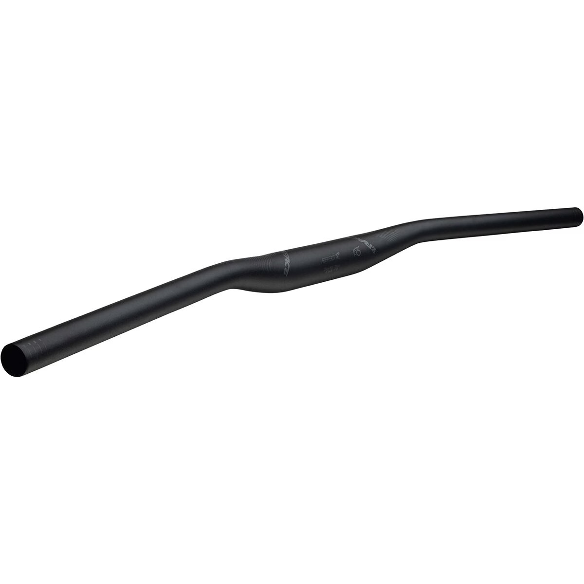 Race Face Aeffect R 35 20mm Rise Handlebar Black, 35mm, 780mm