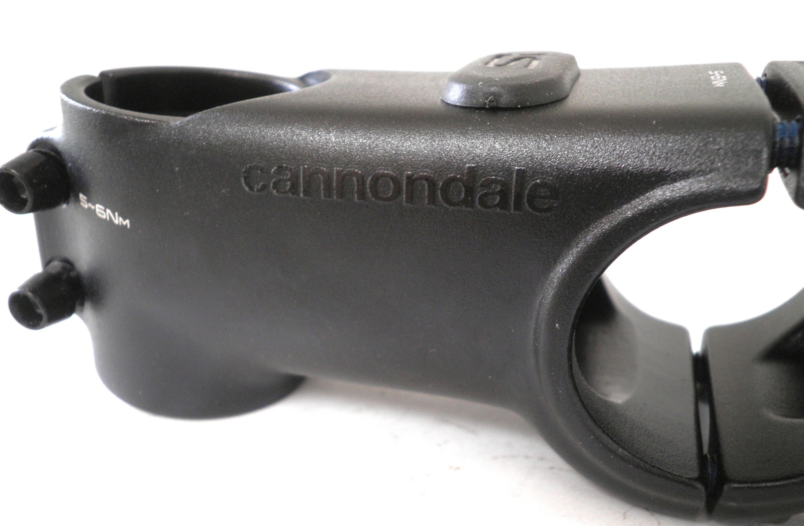 CANNONDALE SI 75mm THREADLESS ALUMMINUM MOUNTAIN BICYCLE STEM BIKE PARTS 231