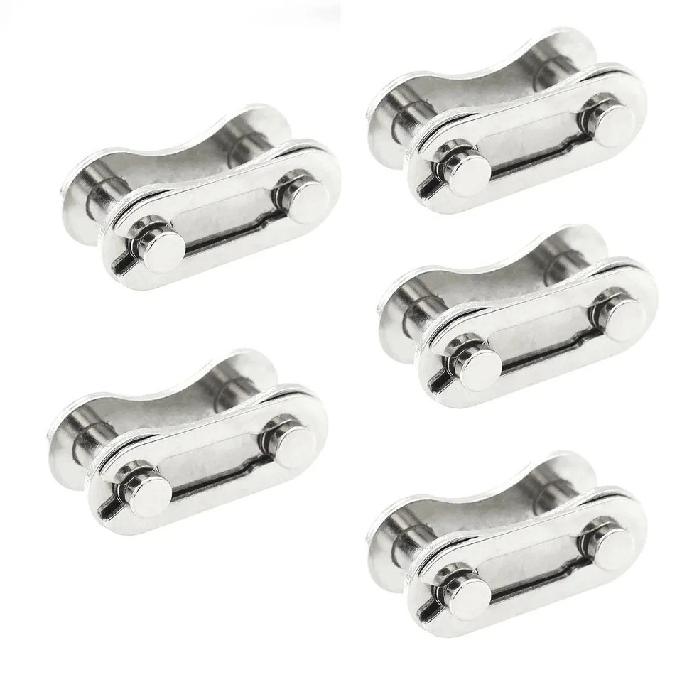 5 Pair Bike Chain Quick Links 6-12 Speed Master Link Road MTB Connector