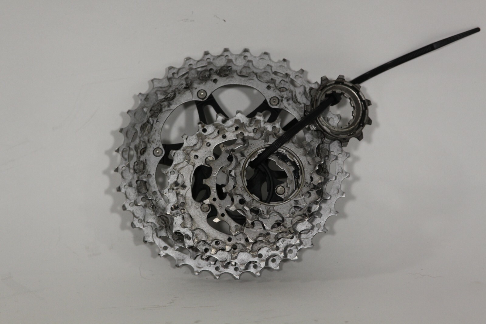 Shimano 105 CS-5800 11 speed Cassette 11 x 28 Teeth 5800usd