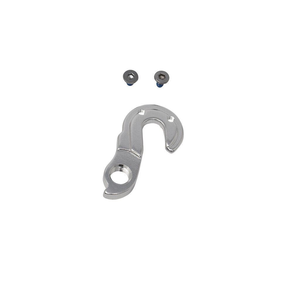 Alloy Rear Derailleur Hangers A-HG082 Silver