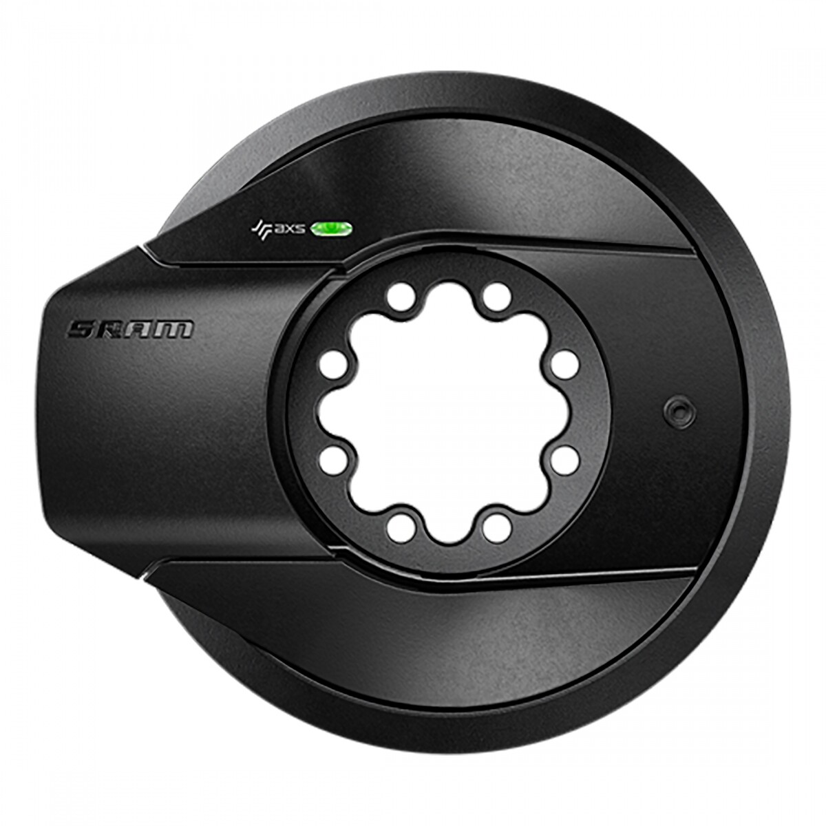 SRAM RED XPLR AXS Power Meter Spider – For RED XPLR Threaded Mount X-Sync Chainr