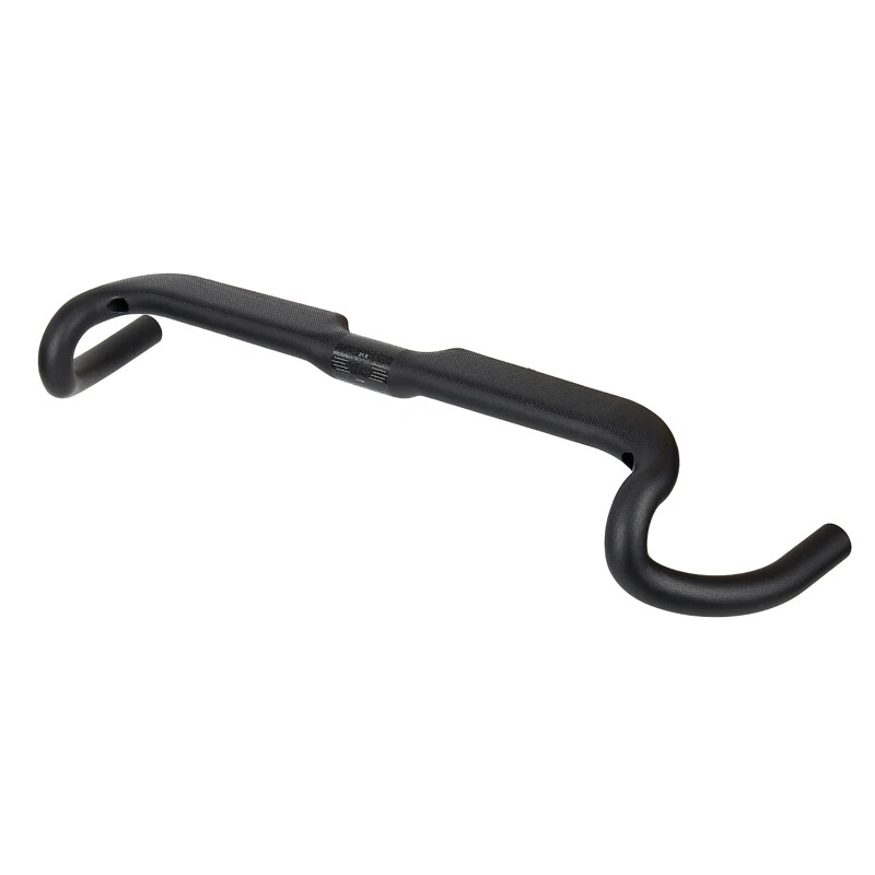 340/380/420/460mm Fully Hidden Wiring Road Bicycle Handlebar Drop 80mm 37degrees