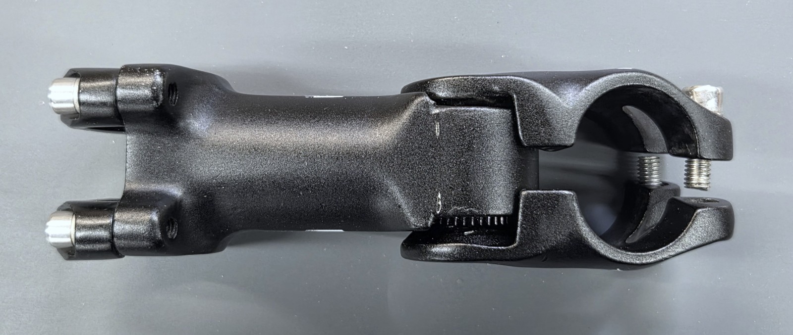 Ritchey Adjustable Threadless Bicycle Stem 110mm 1-1/8″ Steer, 31.8mm READ