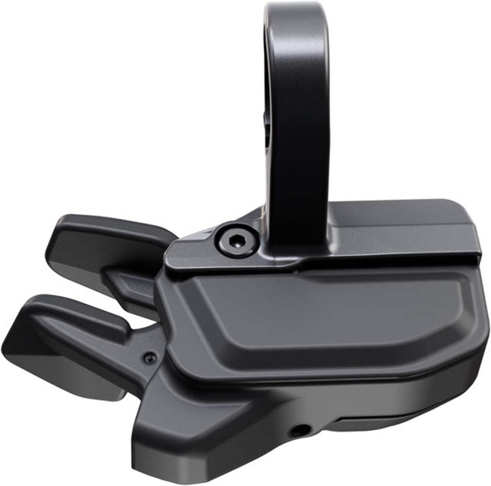 Shimano Deore SW-M6250-R Rapid ES Di2 Wireless Shifter – Right, 11/12-Speed, Cla