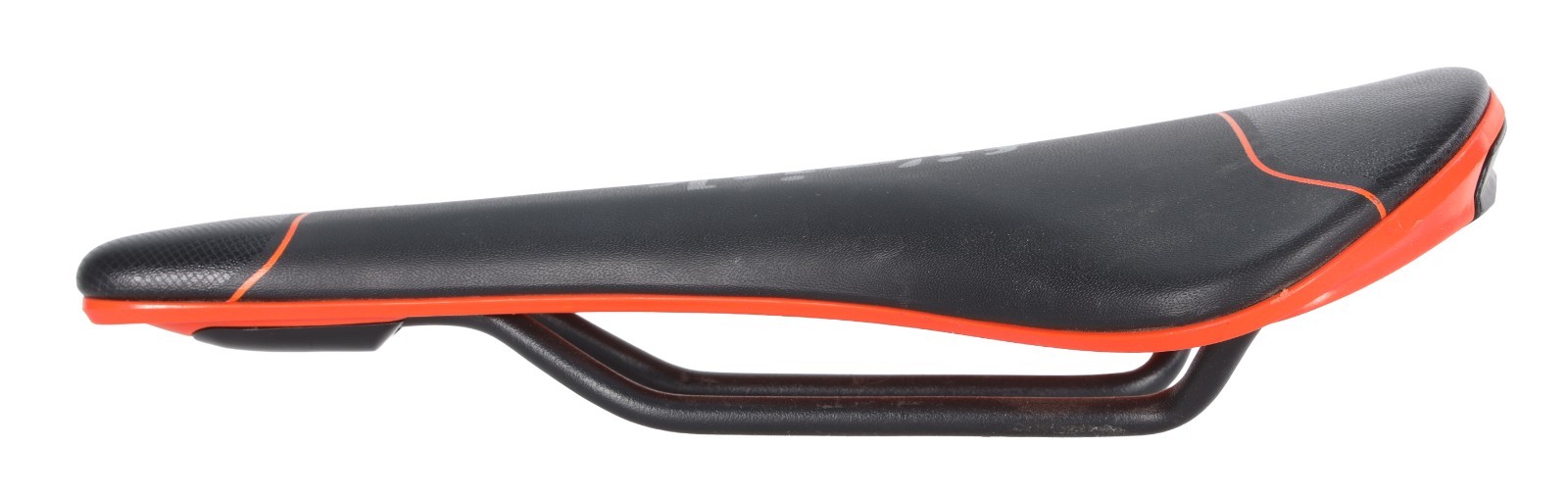 Fizik Taiga Mountain Bike Saddle 137mm Regular 7 x 7mm CrMo Rail Road
