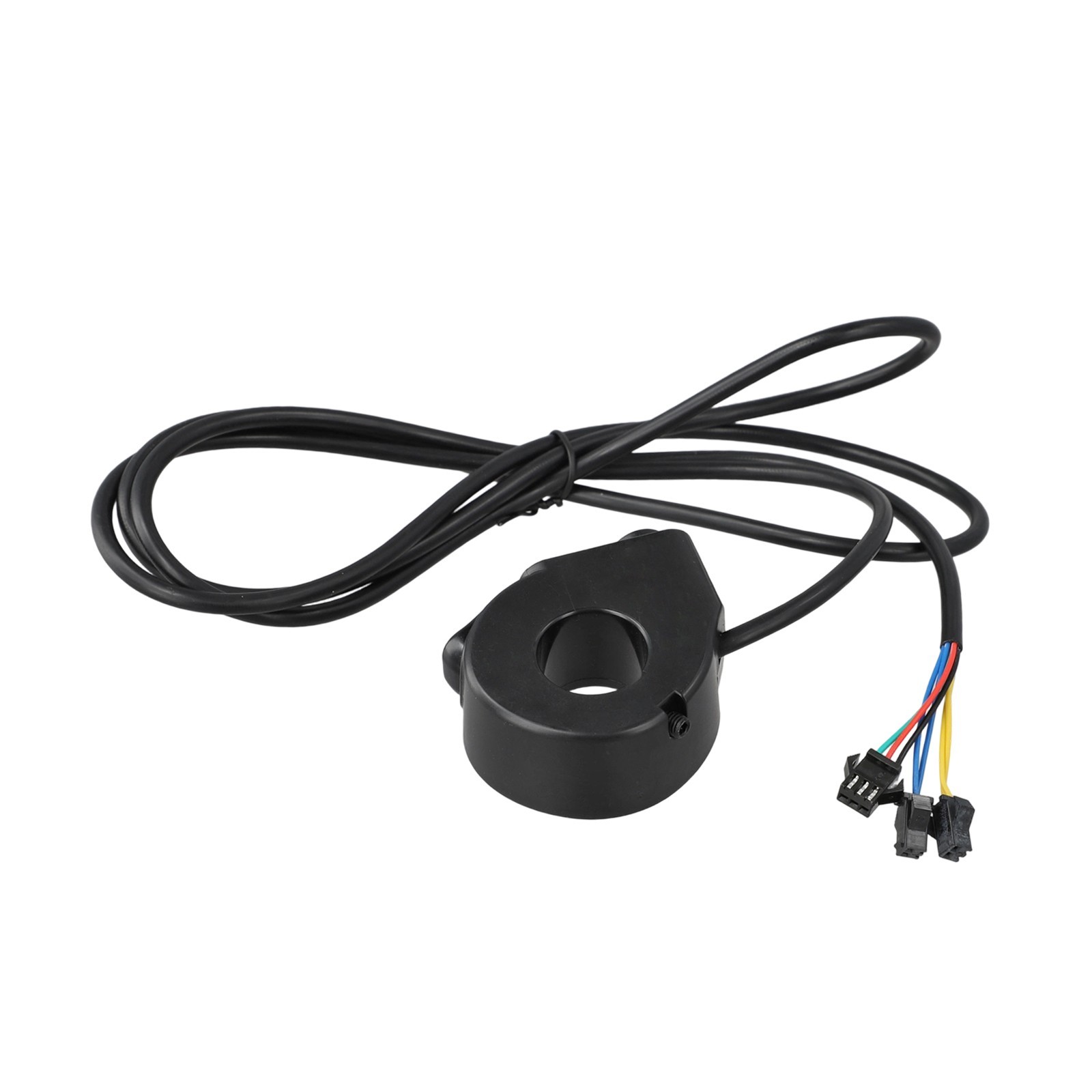 Scooter Electrical System Upgrade Efficient 4 in 1 Control Button Setup