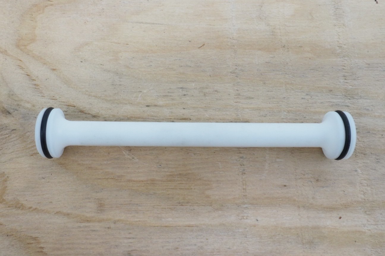 Cannondale Lefty 2.0/32 Dogbone Volume Reducer 158mm Length – Single