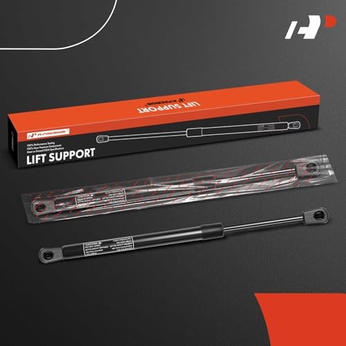 Hood Bonnet Lift Supports Shock Struts Replacement for Ford Thunderbird Coupe