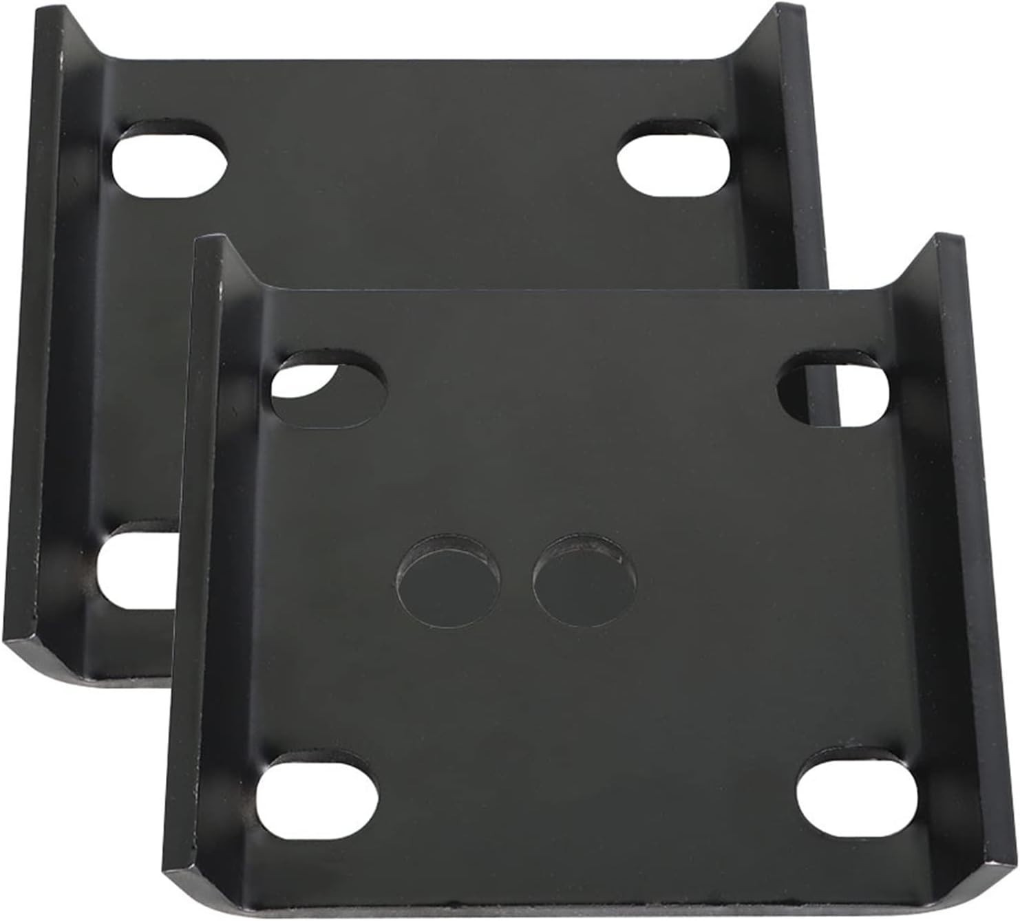 Rear Axle Flip Kit 5 Inch Drop Replacement for 1973-1987 C1500 C10 C15 Pickup…