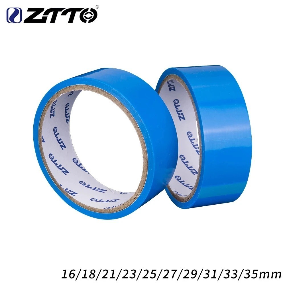 ZTTO Bicycle Tubeless Rim Tapes MTB Road Bike Rim Tape Strips 10 Meter