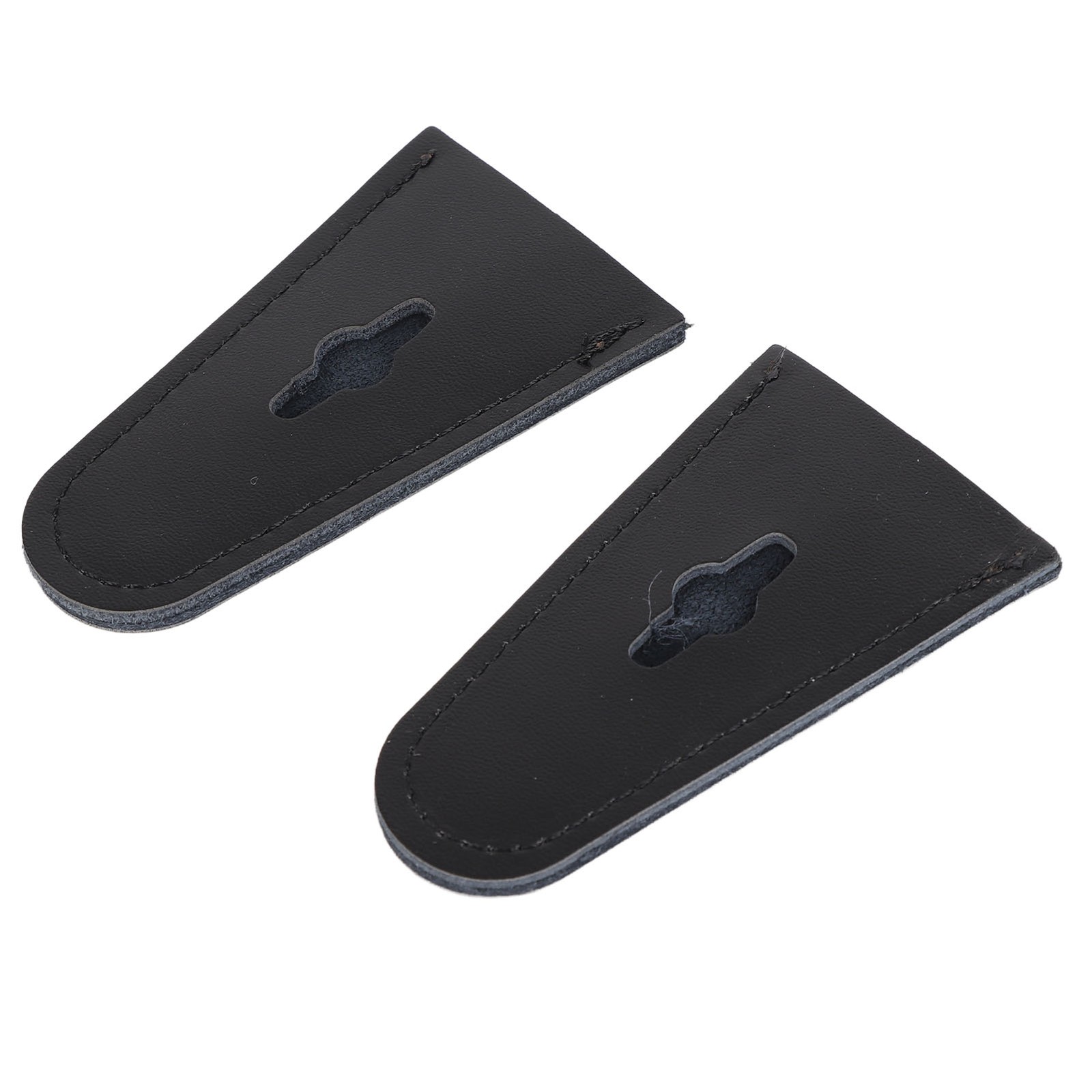 1 Pack Leather Bow Tip Protector For Recurve Bow Hunting Outdoor Popular