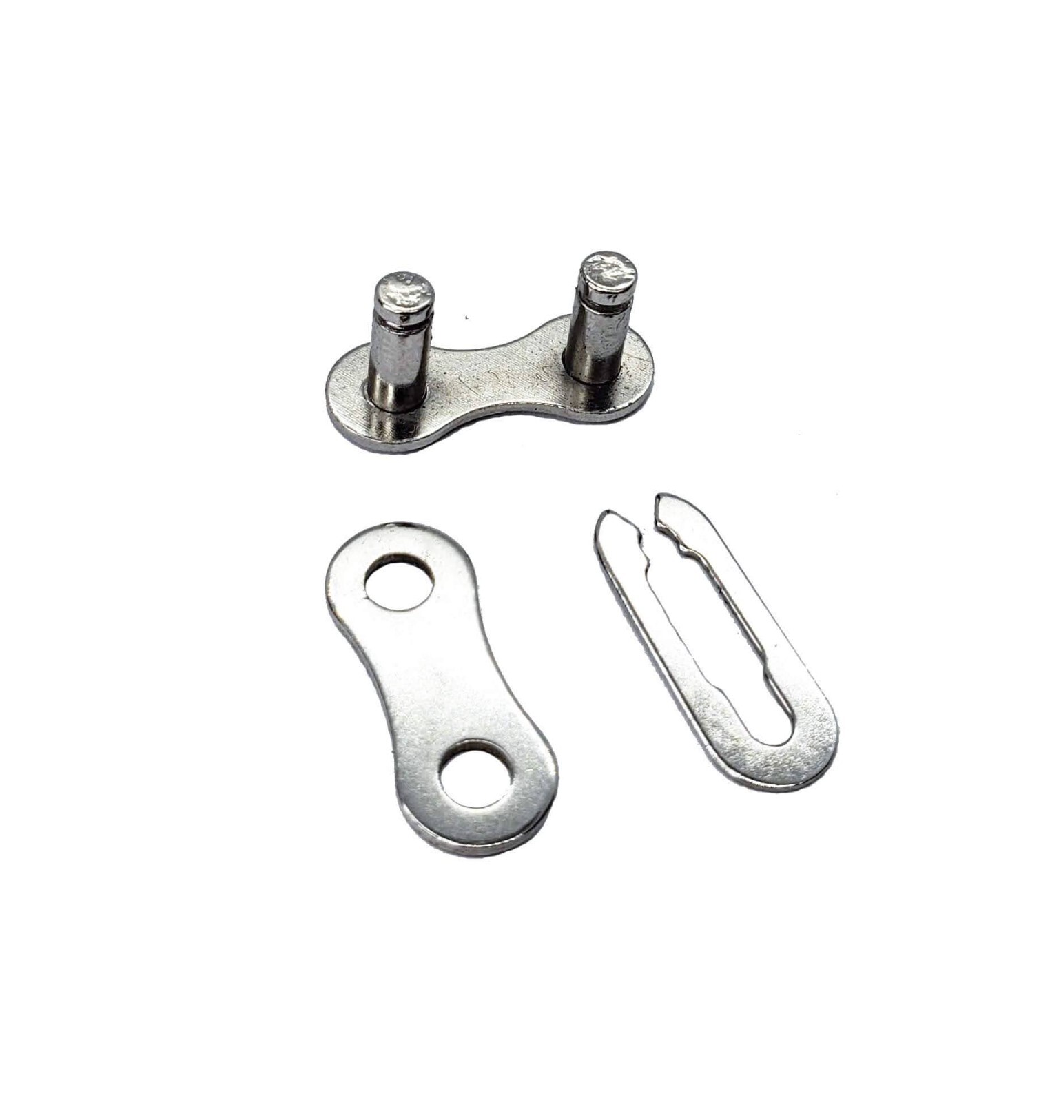 Bike Chain Master Links – for Single Speed Chains – Quick Links, Missing Links
