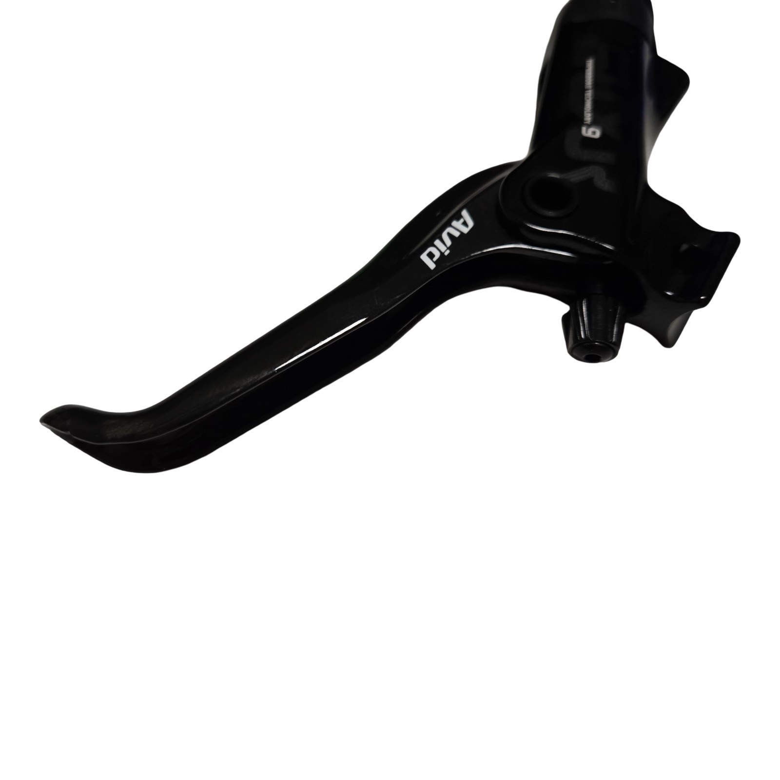 Avid Elixir 9 Lever Assembly Carbon No hose Retro NOS 11.5015.030.450