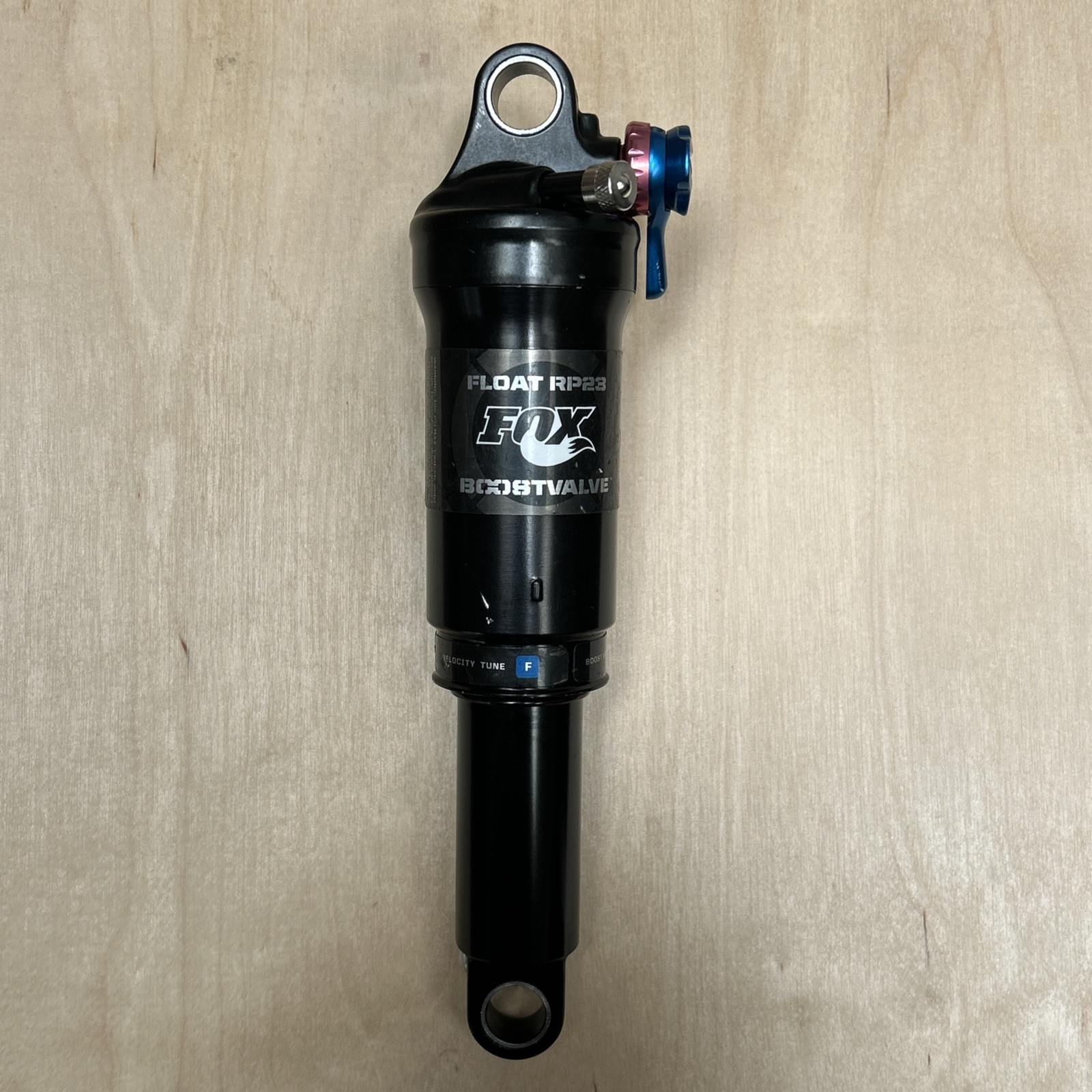 Fox Float RP23 7.5” X 1.75” Fully Serviced