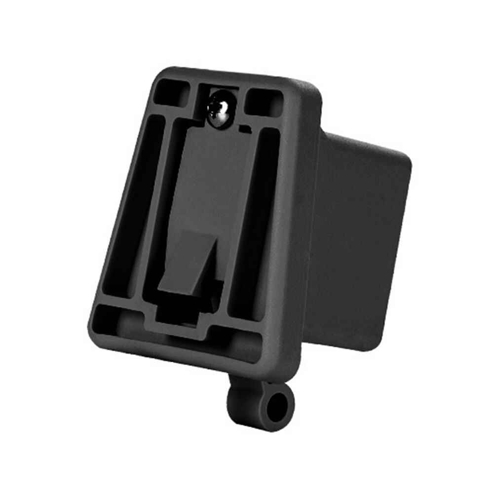 For Brompton Front Carrier Block for Secure Attachment on Folding Bike