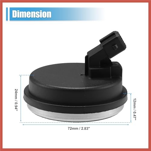ABS Speed Sensor for Hyundai Veloster Elantra GT Kia