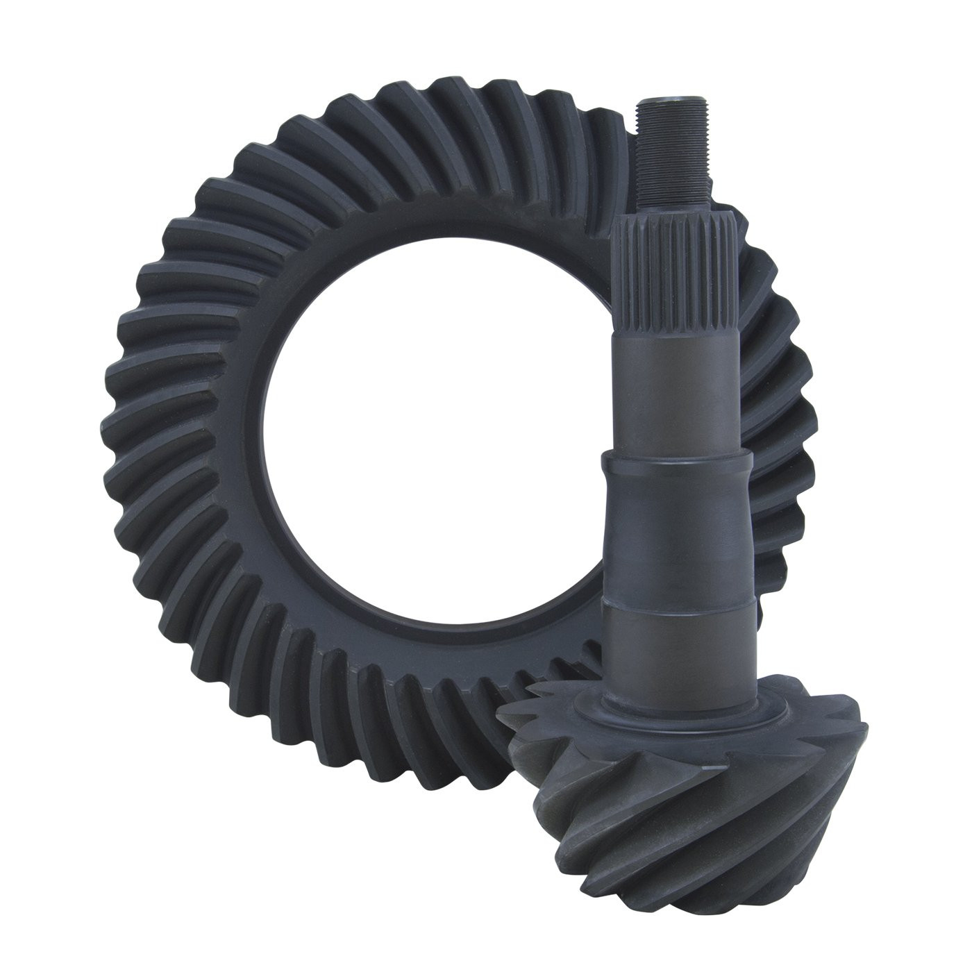USA Standard Gear (ZG F8.8R-456R) Ring and Pinion Gear Set for Ford 8.8″ Reverse