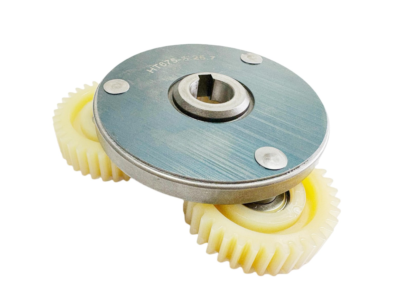 36T Nylon Planetary Gear Clutch Kit – Left Cable Exit for 500W-1000W E-Bike H…