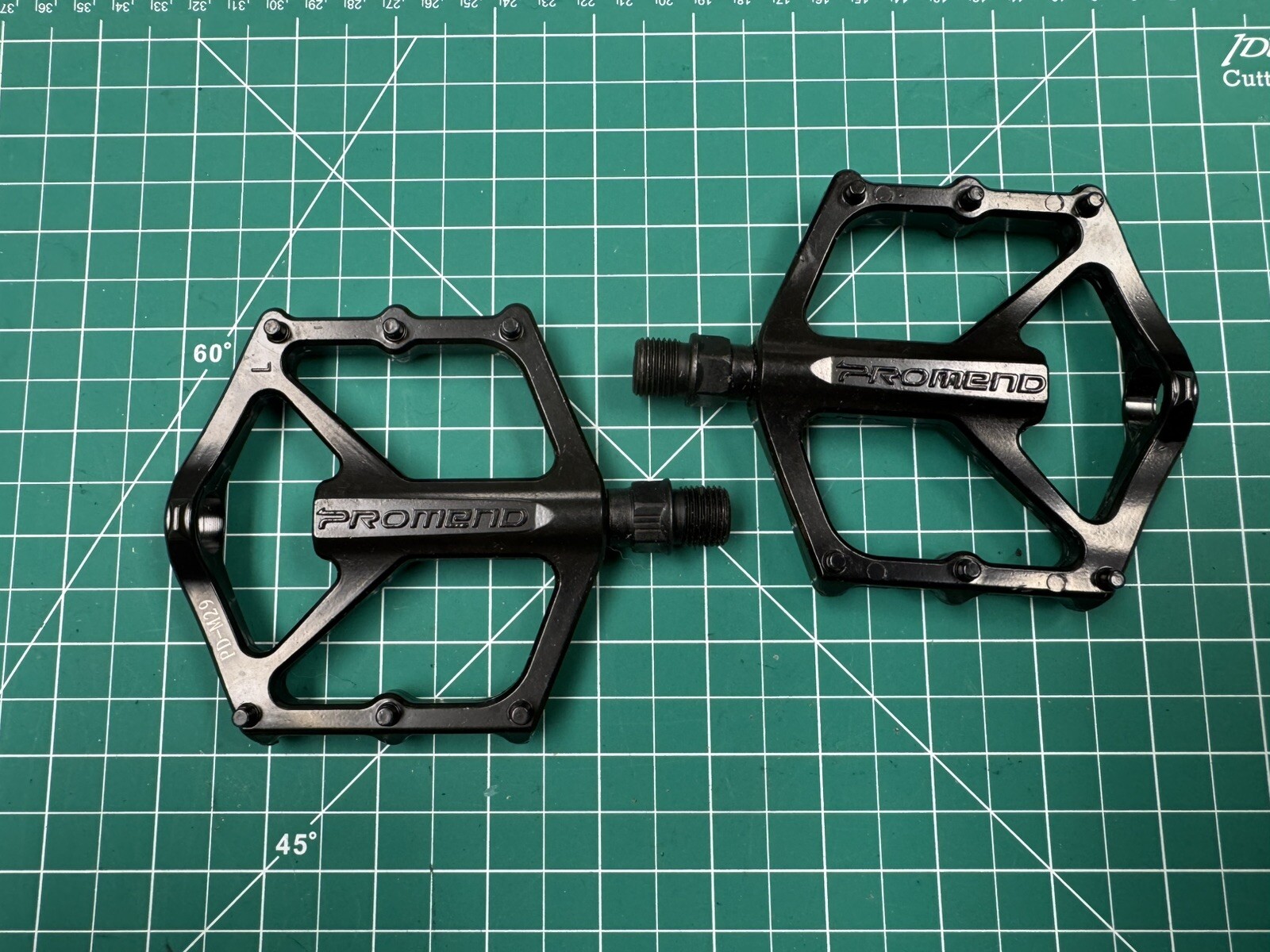 PROMEND PD-M29 Pedals