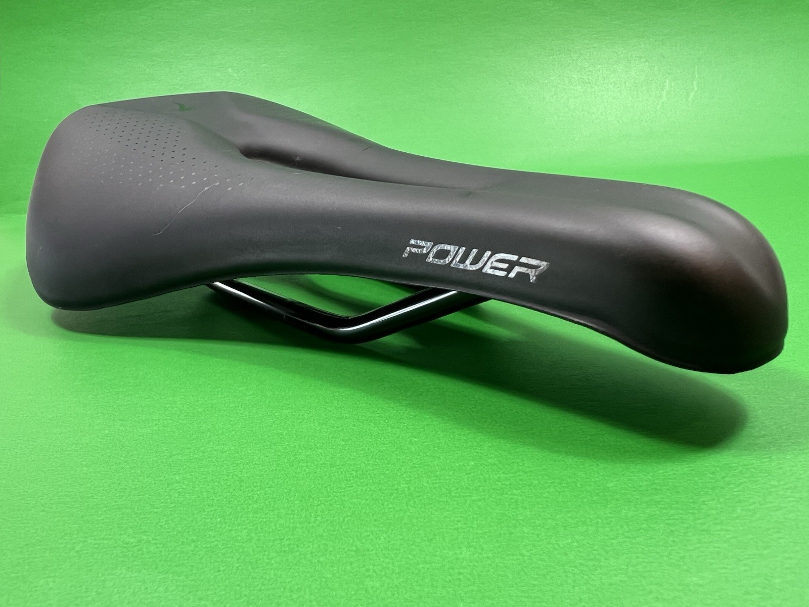 Specialized Power Saddle bike Seat Black #26042104 143mm Fits Sirrus X & Others