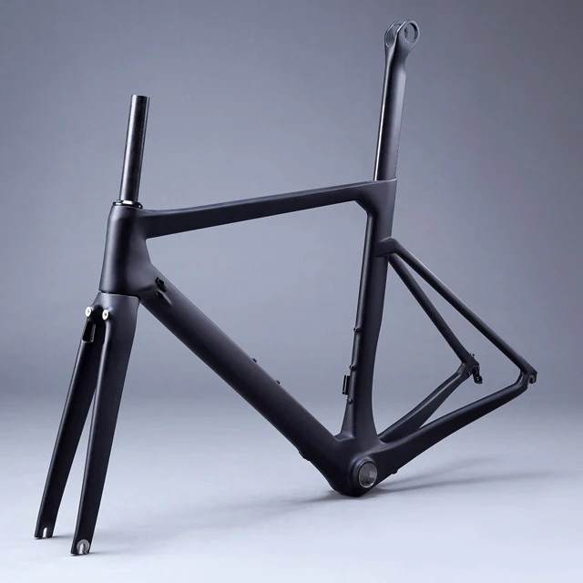Trianthlon Time Trail Carbon Fiber Handlebar UD Matte/Glossy TT Bike Handlebars