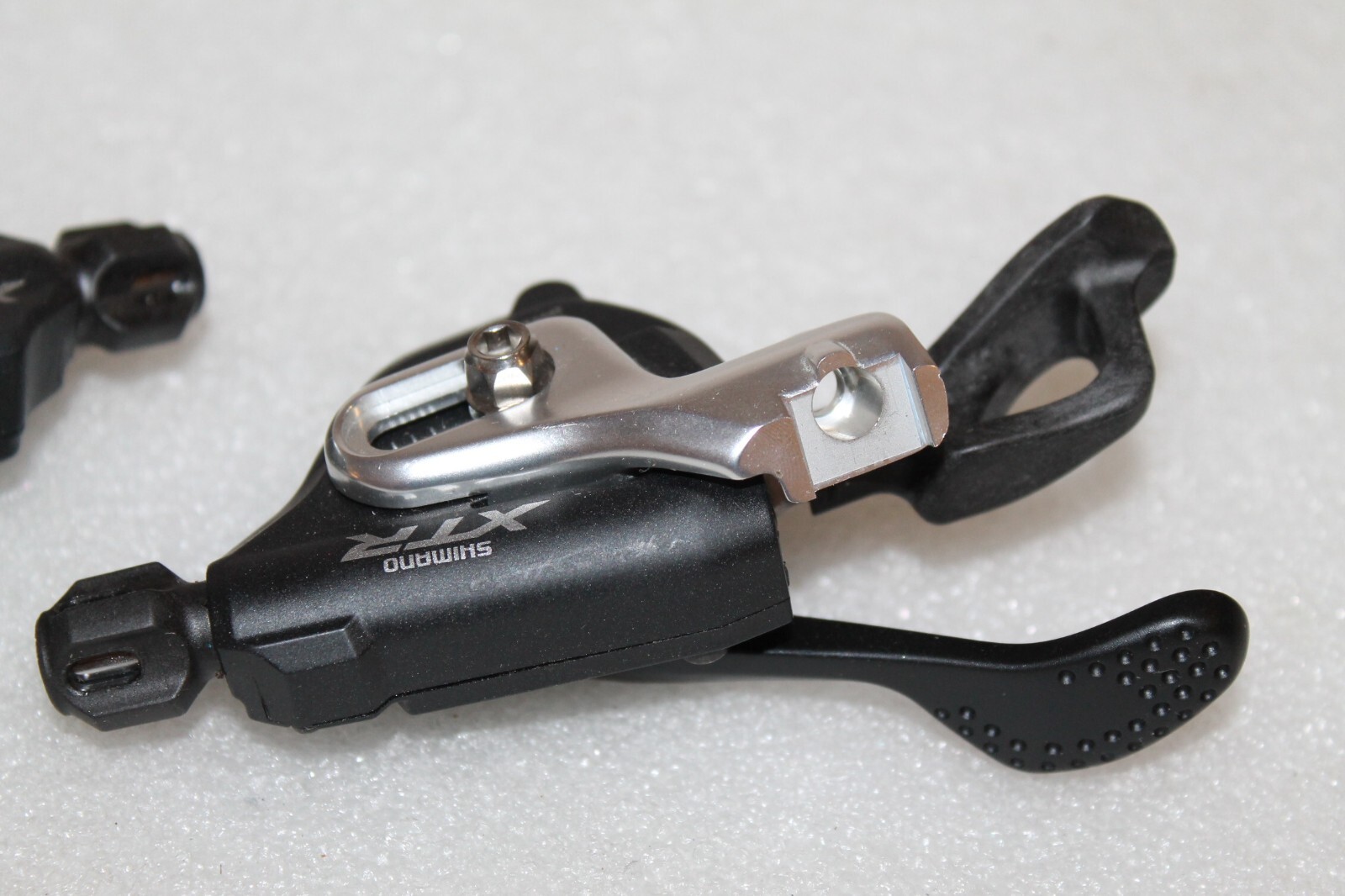 NOS Armaturen Schaltung Shimano XTR SL-M980 10V I-Spec MTB m980
