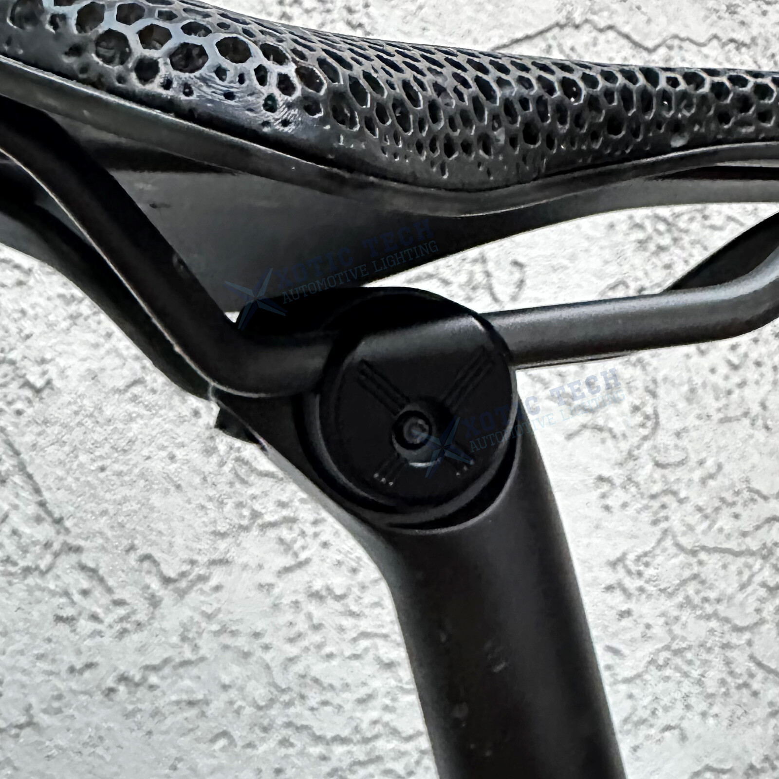 Seatpost Ear Clamp 7×9 7×10 Ti Bolt CARBON RAIL for TREK Madone Domane Emonda
