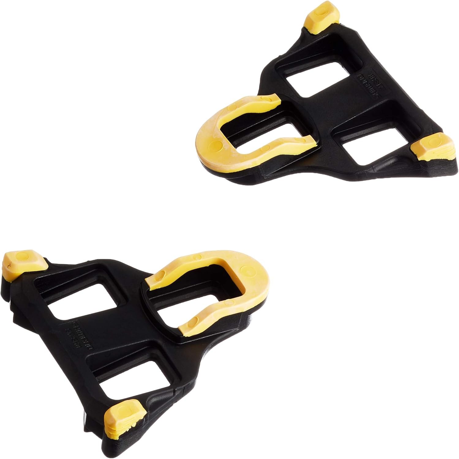 Shimano 105 PD-R7000 SPD-SL Pedal L/R Pair with SM-SH11 Cleat