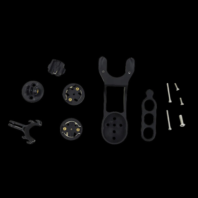 Syncros Road Bike Carbon Handelbar Stem Parts 28.6/31.8mm 90-120mm 390-430mm