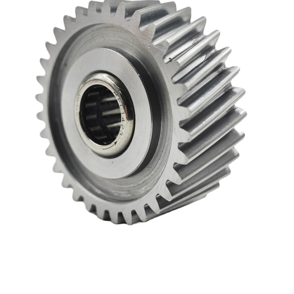 GUSTAVO Electric Bicycle Mid Moto Gear Upgrade Metal Gear For BAFANG G340 G320