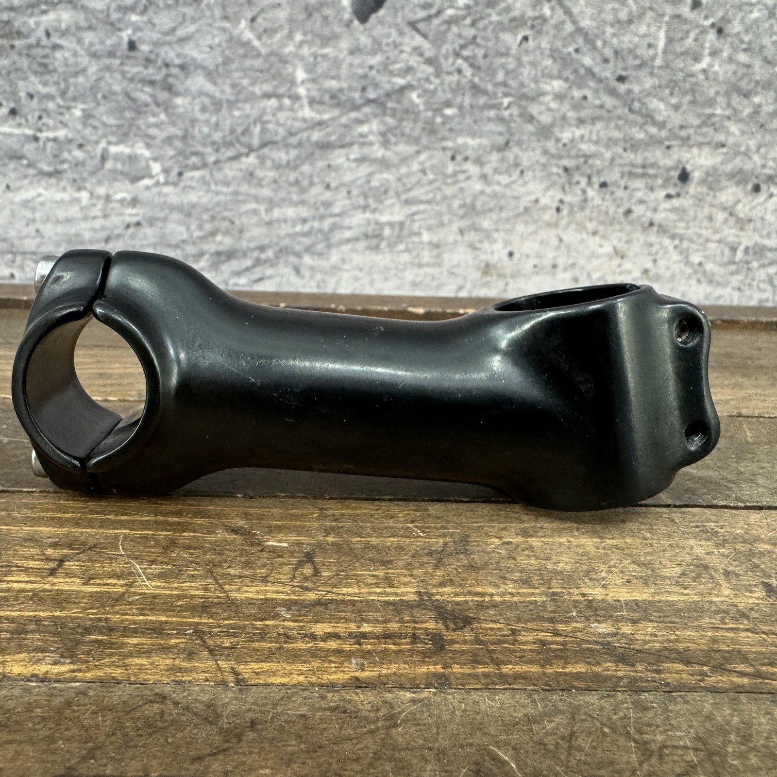 Vintage Kona Threadless Bike Stem 25.4 Clamp 1 1/8 Steerer Alloy MTB Gravel