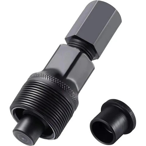 Crank Puller, Quality Bicycle Crank Removal Tool, Crank Arm Removal Tool for Rem