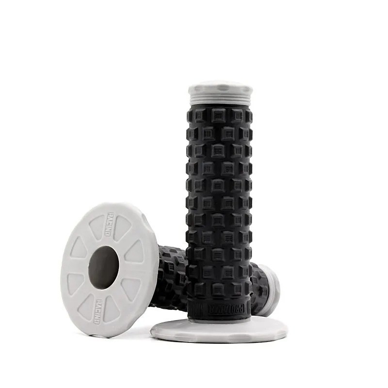 Pro Taper Pillow Top Grips for Dirt Bike Motorcyclye Twist Throttle