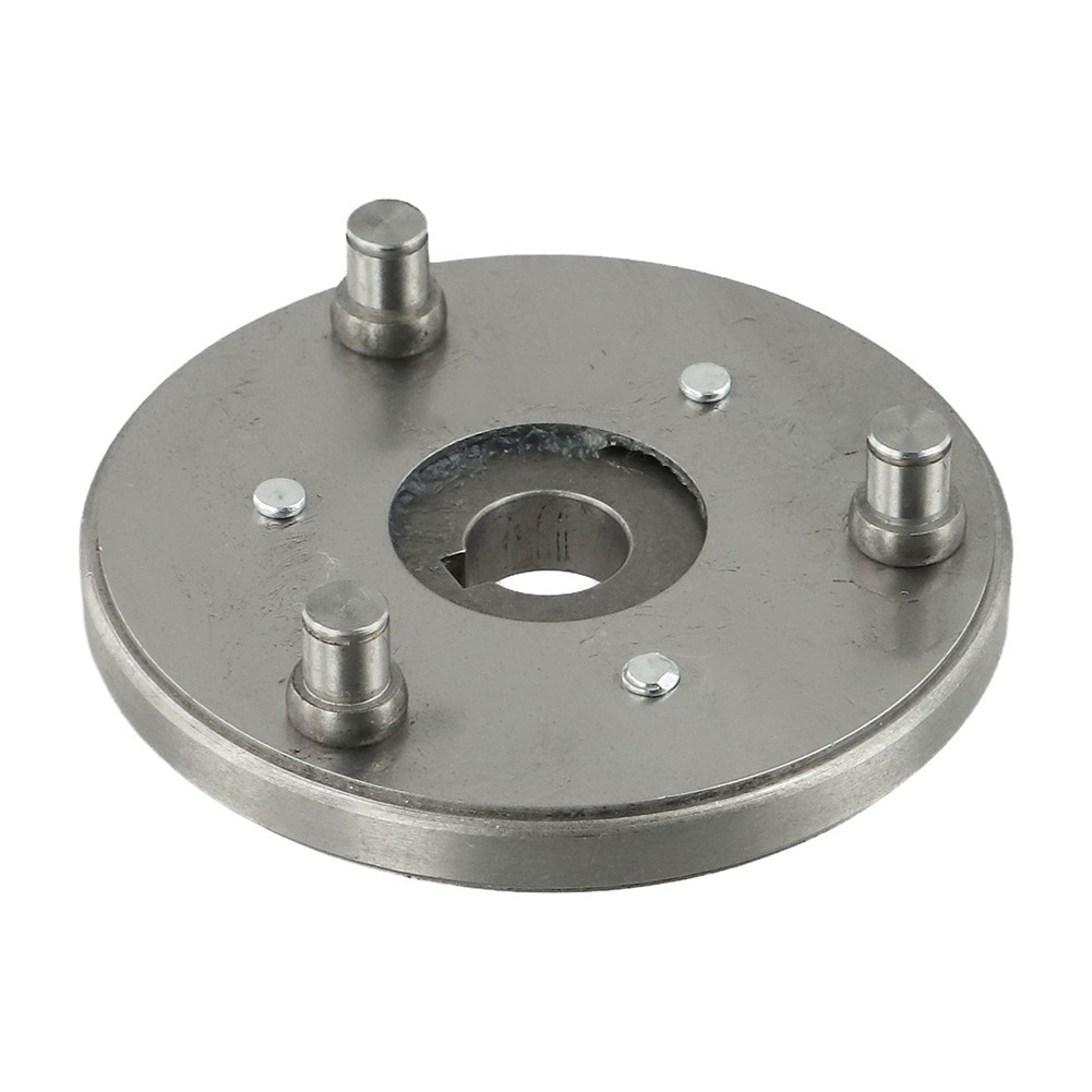 Left Side Compatible 86MM Motor Drive Gear for Easy Installation on Scooters