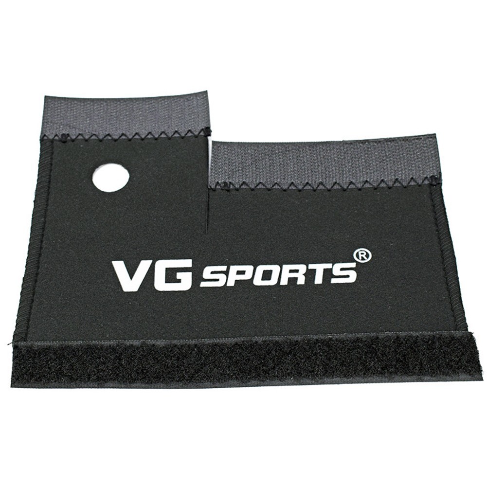 Bicycle Fork Sleeve Sporting Goods 14cm*12.5cm*7cm*8cm Installation Paste