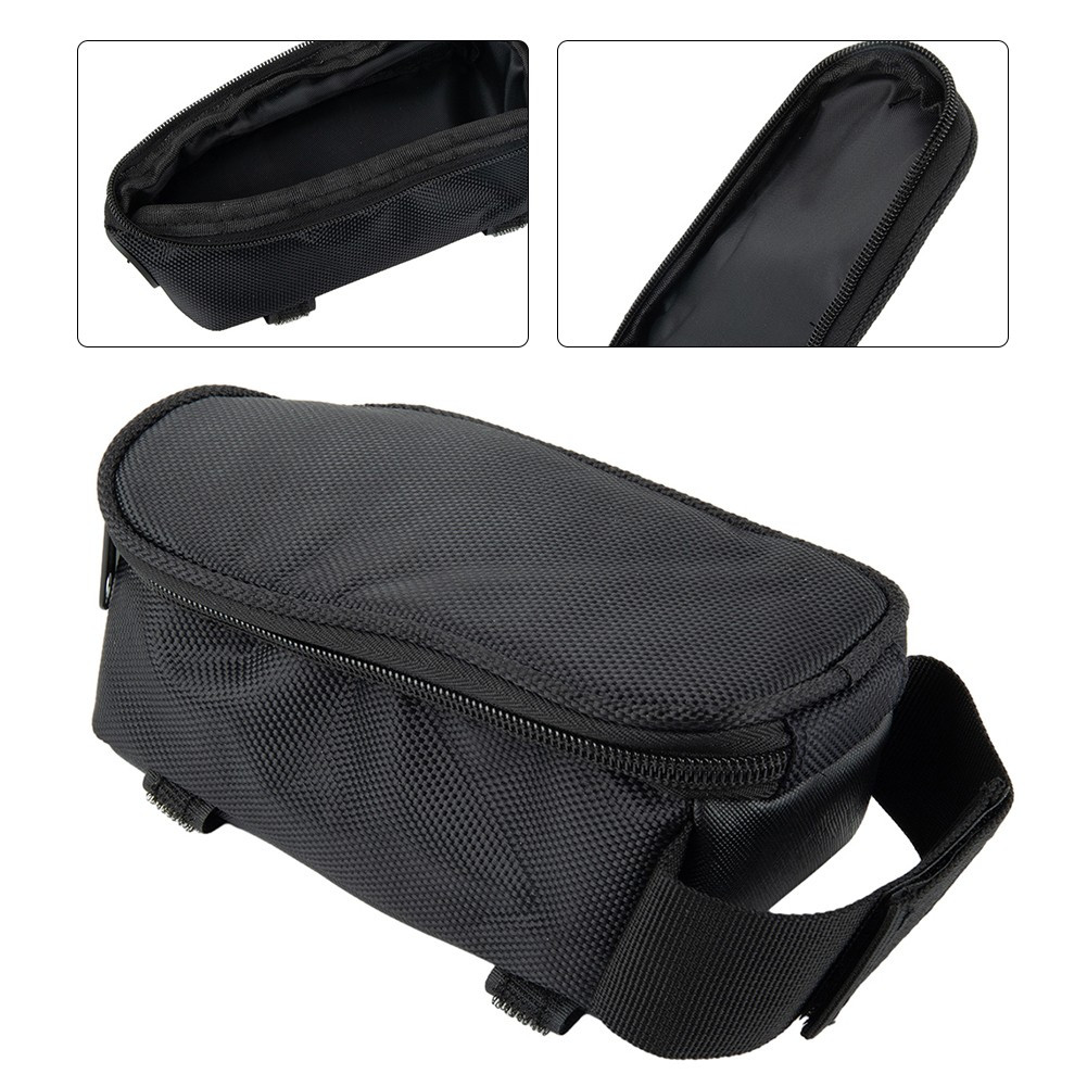 Protector E-bike Box Battery Case Box 185mm * 93mm * 73mm Battery Case Box