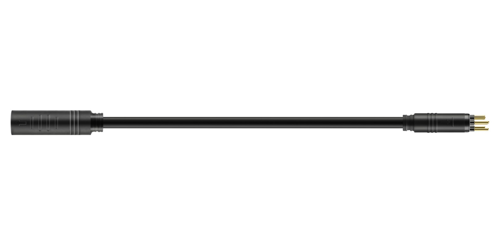 120 cm 9 Pin Cable, Bafang Hub Motor, Controller, Ebike Extension, Female-Male