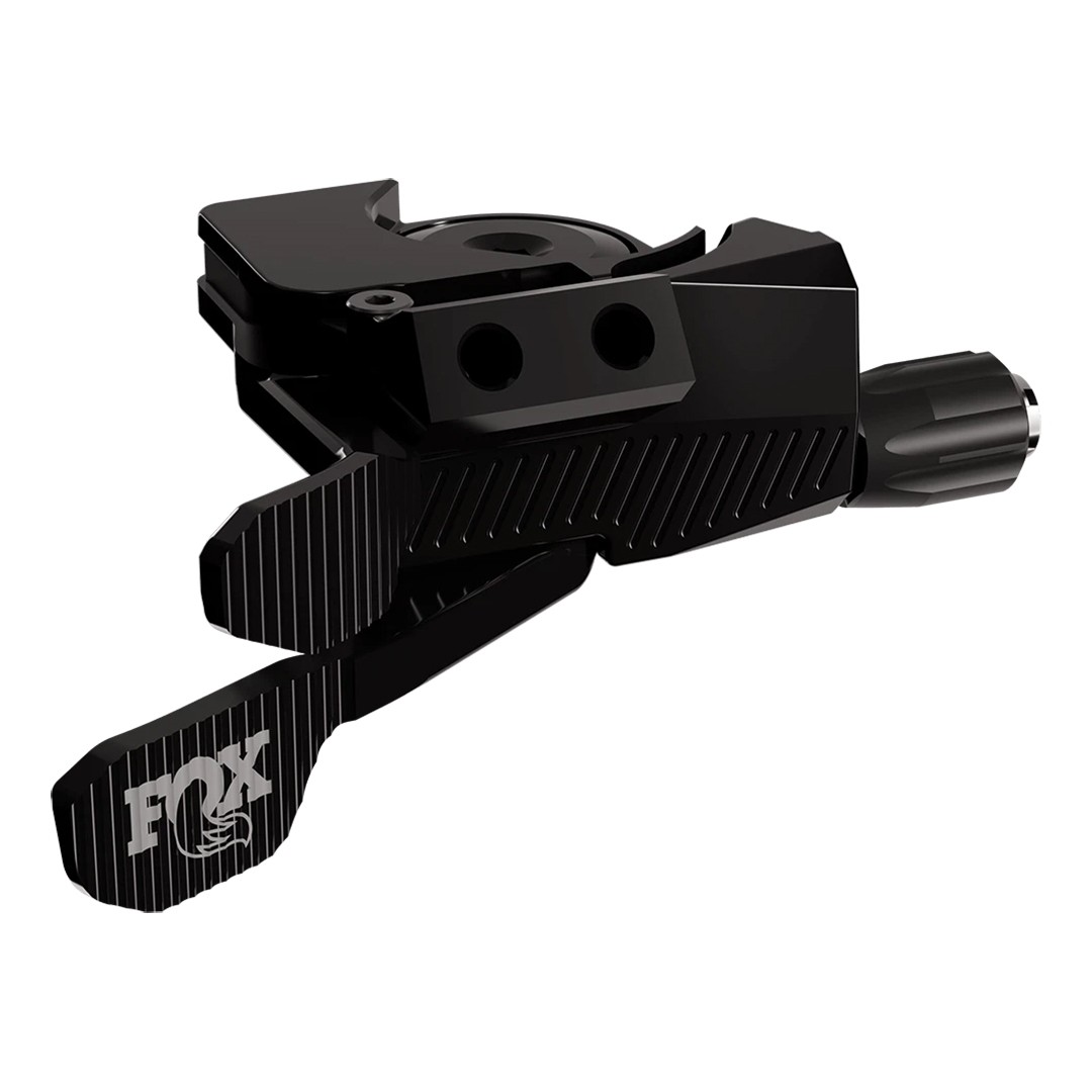suspension + remote seatpost 3-pos 22.2mm/i-spec ev R-925-06-007 FOX mtb