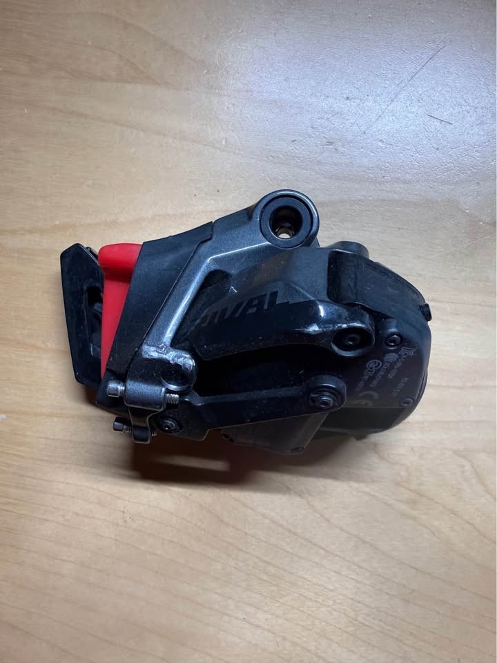 SRAM Rival eTap AXS 12-speed Rear Derailleur – 36T Max