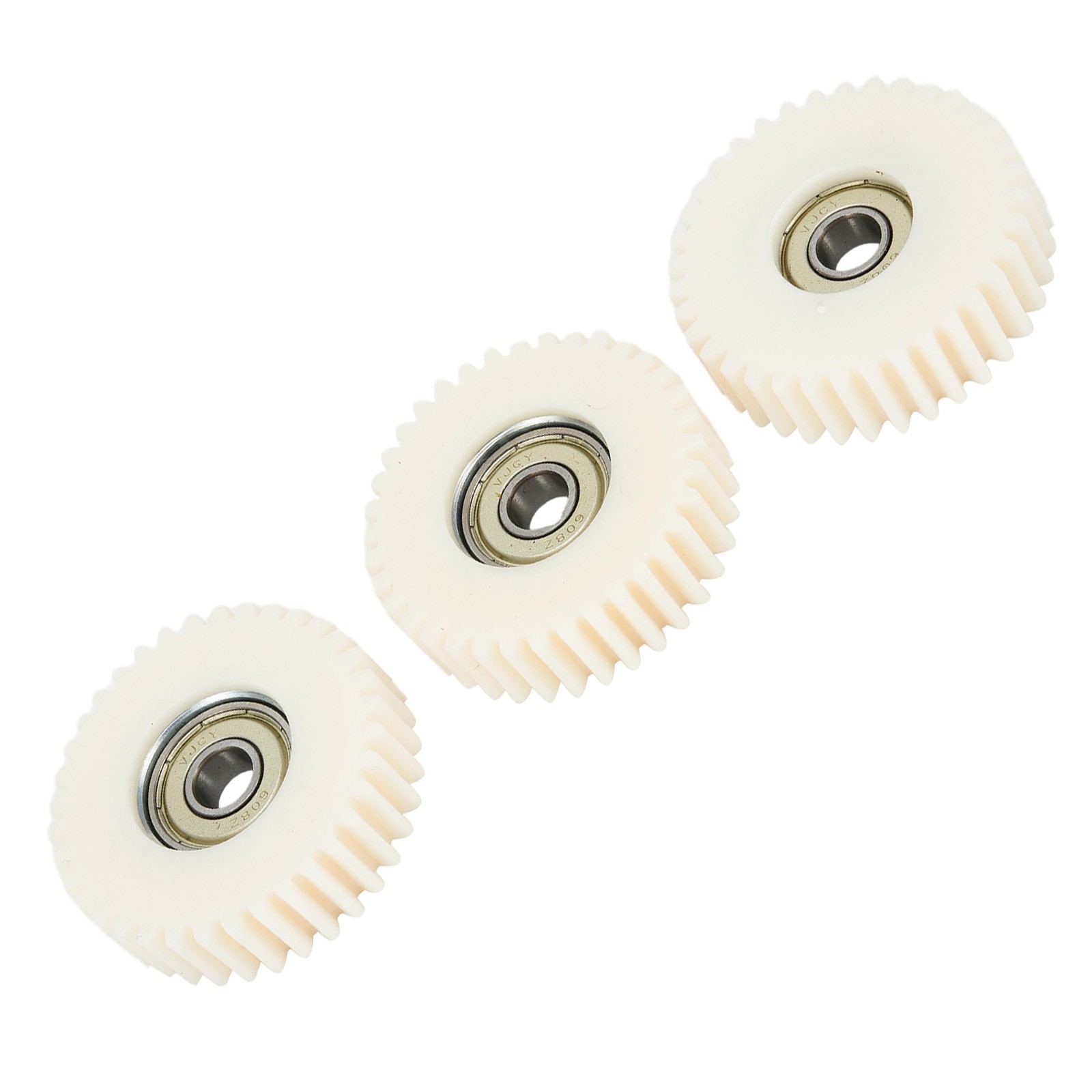 Hub Motor Gear 36T Gear Nylon Gear Nylon Material With Bearings 36T Gears