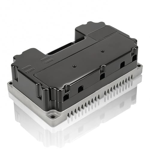 48V Ebike Controller Compatible Tuttio Tutti Soleil 01 M Button